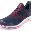Wave Rider Neo « Black Red »