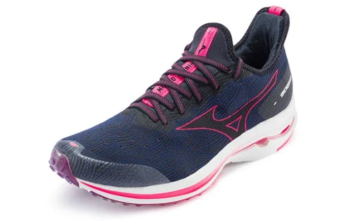 Wave Rider Neo « Black Red »