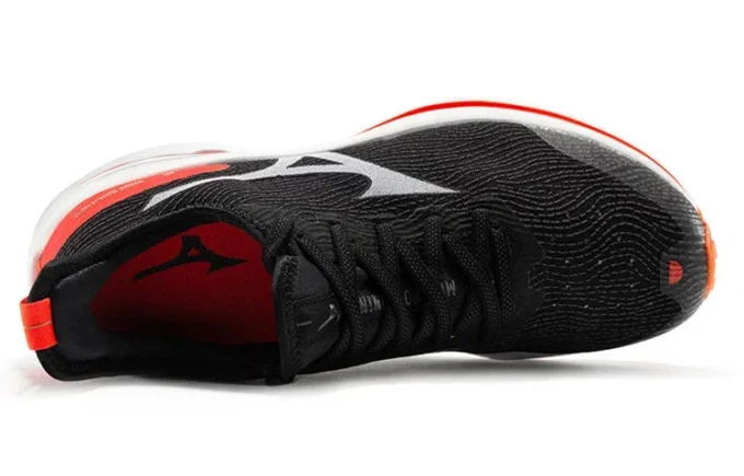 Wave Rider Neo « Black Red »