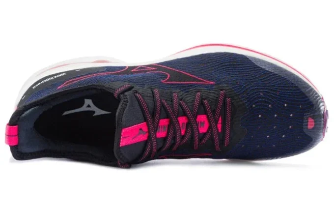 Wave Rider Neo « Black Red »