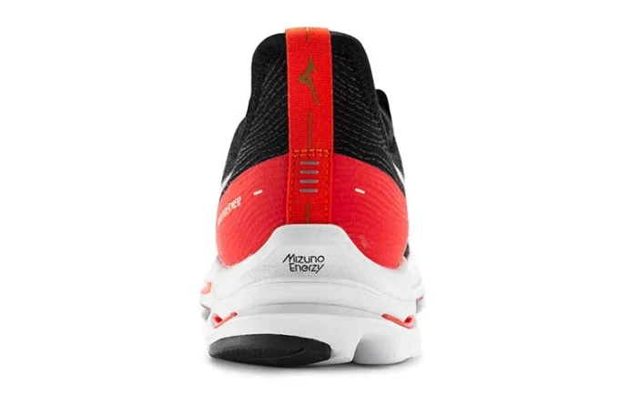 Wave Rider Neo « Black Red »