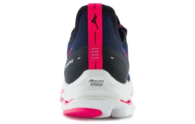 Wave Rider Neo « Black Red »