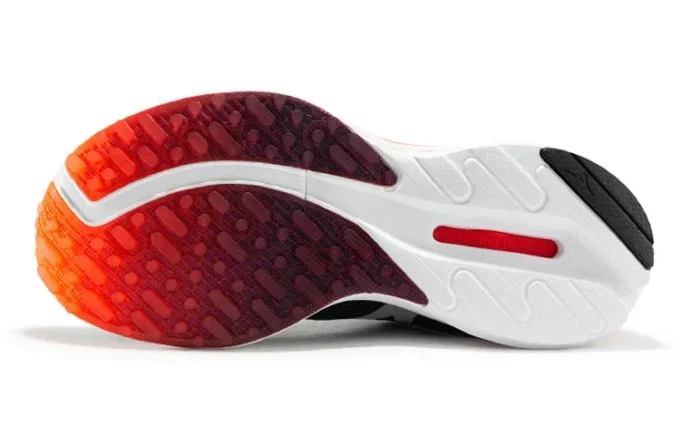 Wave Rider Neo « Black Red »