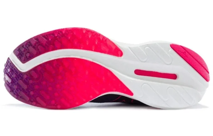 Wave Rider Neo « Black Red »