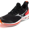 Wave Rider Neo « Red Black »