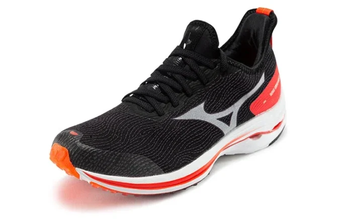Wave Rider Neo « Red Black »