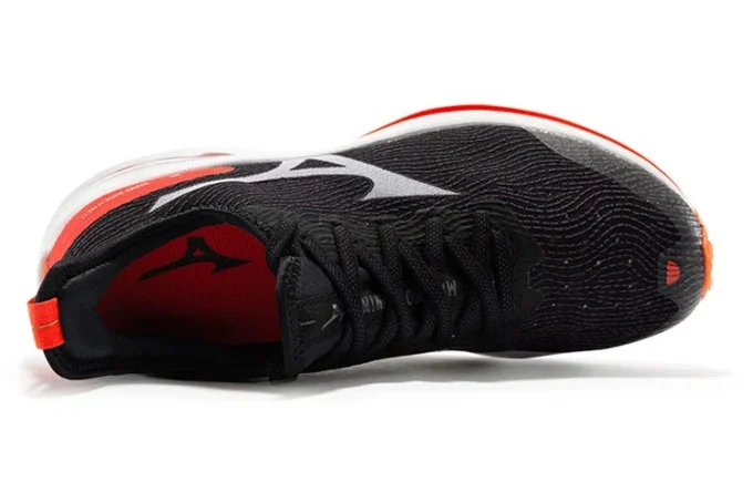 Wave Rider Neo « Red Black »