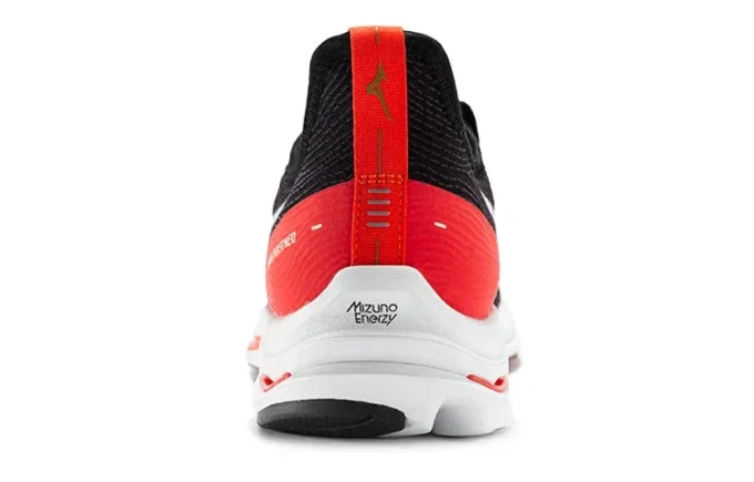 Wave Rider Neo « Red Black »