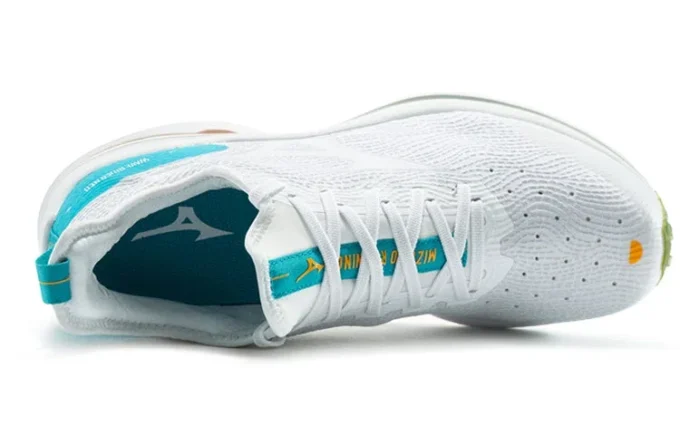 Wave Rider Neo « White Blue »