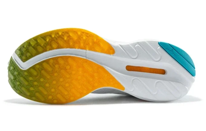 Wave Rider Neo « White Blue »