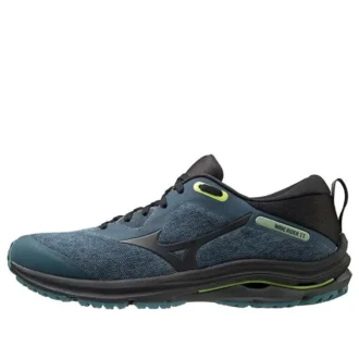 Wave Rider Tt 2 Trail « Blue Black »