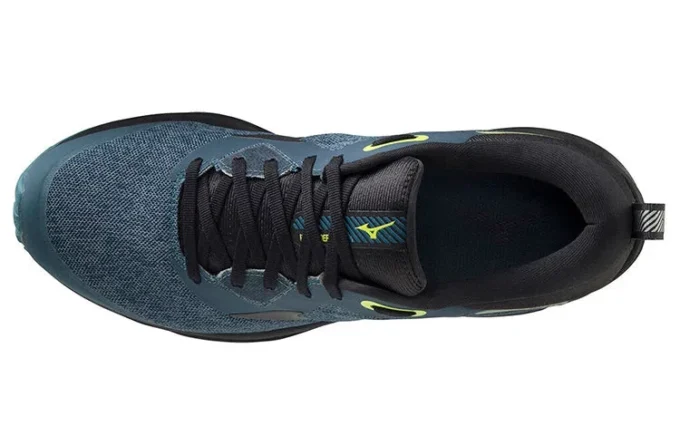 Wave Rider Tt 2 Trail « Blue Black »