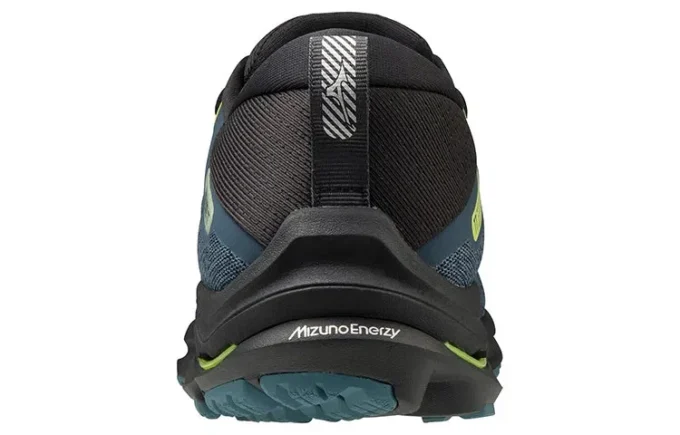 Wave Rider Tt 2 Trail « Blue Black »