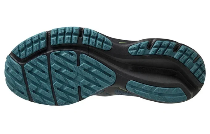 Wave Rider Tt 2 Trail « Blue Black »