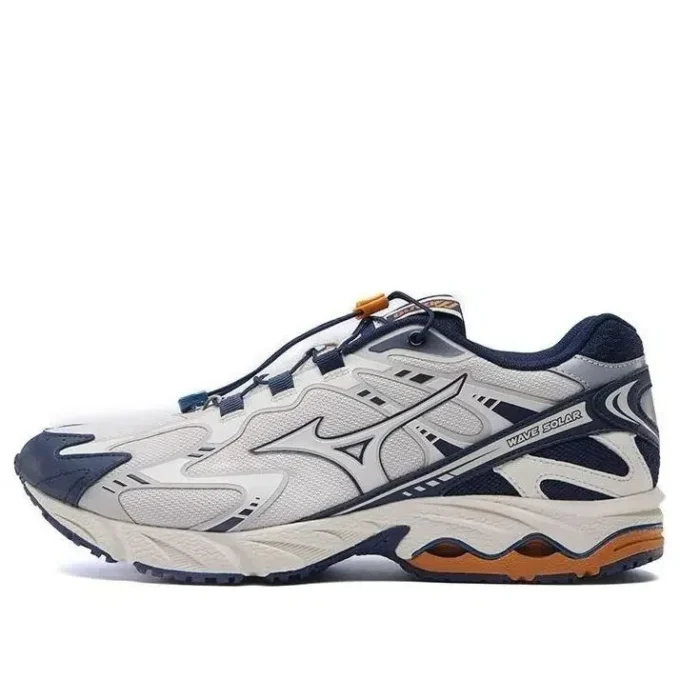 Wave Rider V2 « Slip Resistant LowTop Casual »