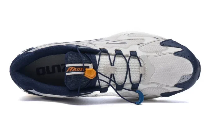 Wave Rider V2 « Slip Resistant LowTop Casual »