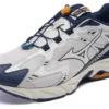 Wave Rider V2 « Slip Resistant LowTop Casual »