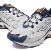 Wave Rider V2 « Slip Resistant LowTop Casual »