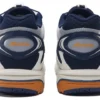 Wave Rider V2 « Slip Resistant LowTop Casual »