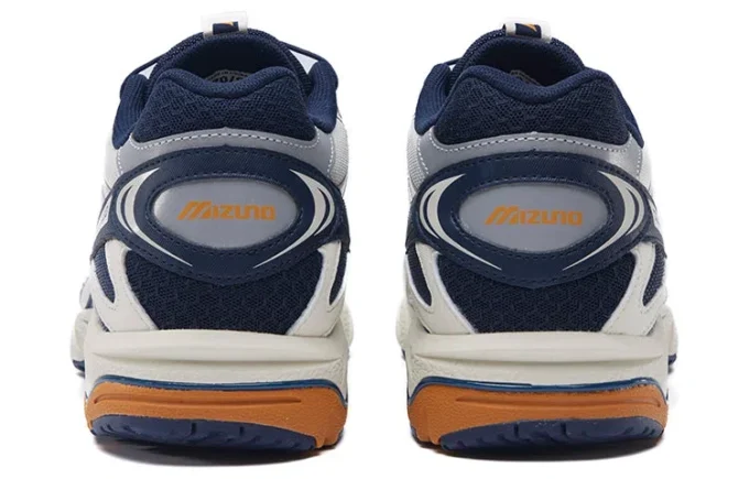 Wave Rider V2 « Slip Resistant LowTop Casual »