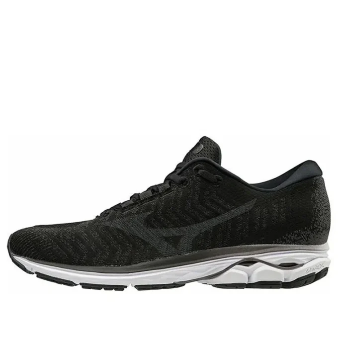 Wave Rider Waveknit 3 « Black »