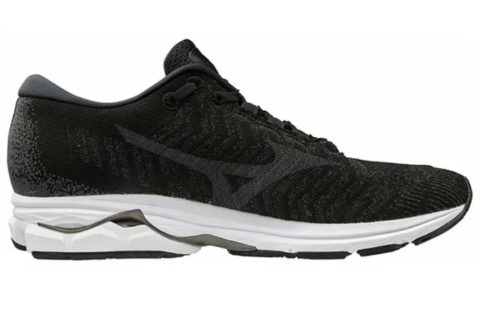 Wave Rider Waveknit 3 « Black »