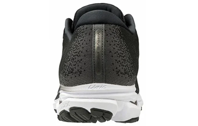 Wave Rider Waveknit 3 « Black »