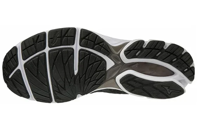 Wave Rider Waveknit 3 « Black »