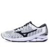 Wave Rider Waveknit 3 « Black Grey »