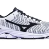 Wave Rider Waveknit 3 « Black Grey »