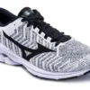 Wave Rider Waveknit 3 « Black Grey »