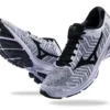 Wave Rider Waveknit 3 « Black Grey »