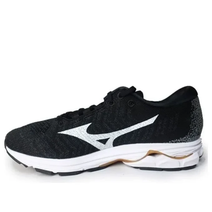 Wave Rider Waveknit 3 « Black White »