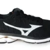 Wave Rider Waveknit 3 « Black White »