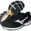 Wave Rider Waveknit 3 « Black White »