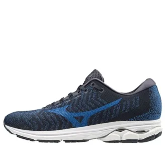 Wave Rider Waveknit 3 « Blue Black »