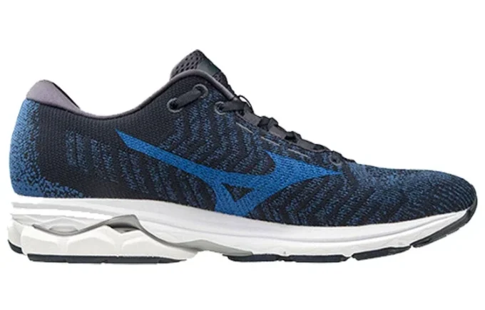 Wave Rider Waveknit 3 « Blue Black »