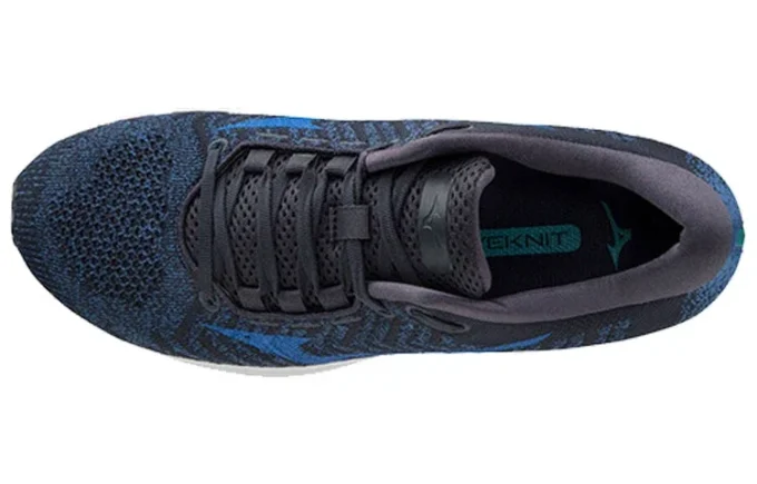 Wave Rider Waveknit 3 « Blue Black »