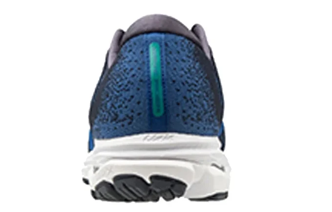 Wave Rider Waveknit 3 « Blue Black »