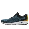 Wave Rider Waveknit 3 « Blue Black Yellow »