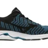 Wave Rider Waveknit 3 « Blue Black Yellow »