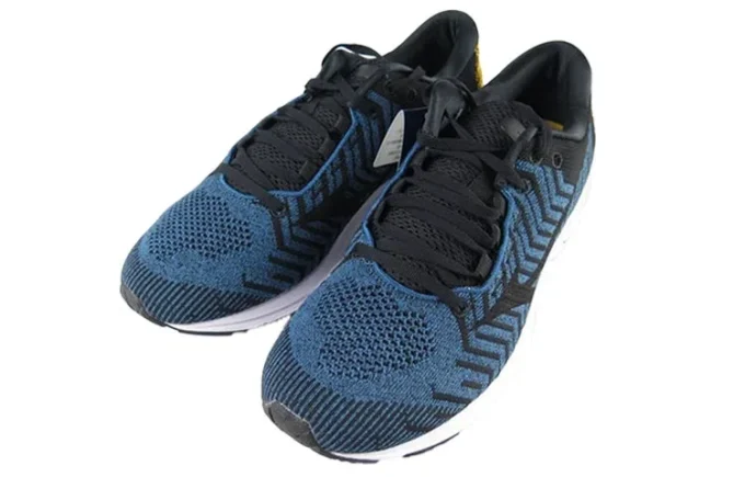 Wave Rider Waveknit 3 « Blue Black Yellow »