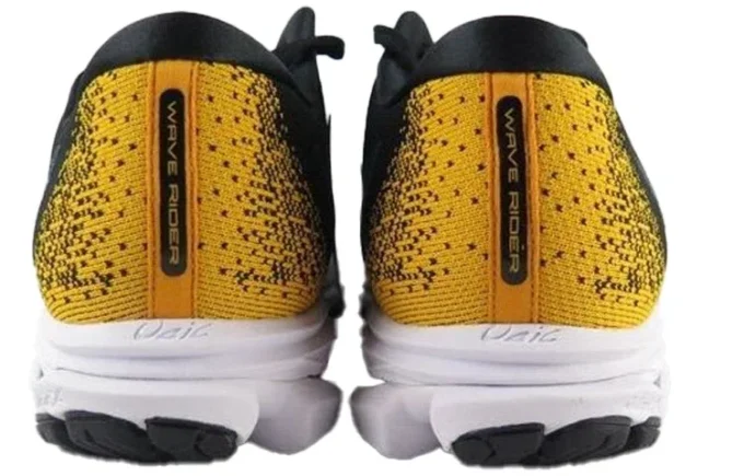 Wave Rider Waveknit 3 « Blue Black Yellow »