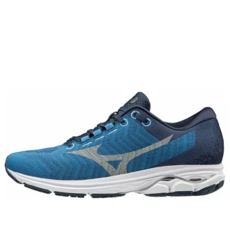 Wave Rider Waveknit 3 « Blue Grey »