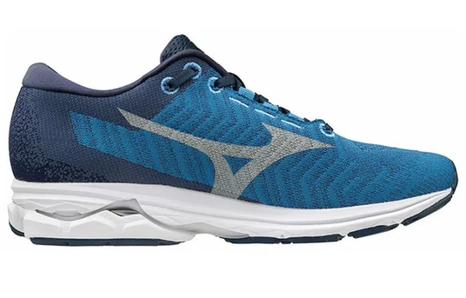 Wave Rider Waveknit 3 « Blue Grey »
