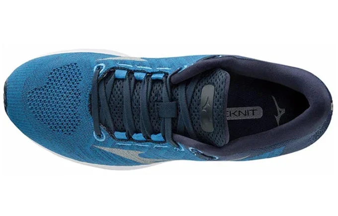 Wave Rider Waveknit 3 « Blue Grey »