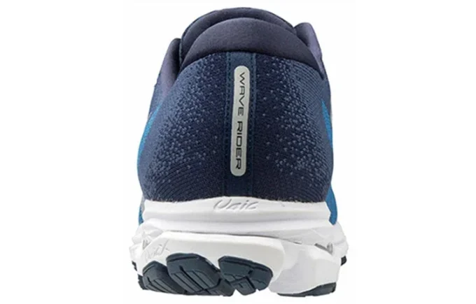 Wave Rider Waveknit 3 « Blue Grey »