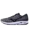 Wave Rider Waveknit 3 « Grey Black »