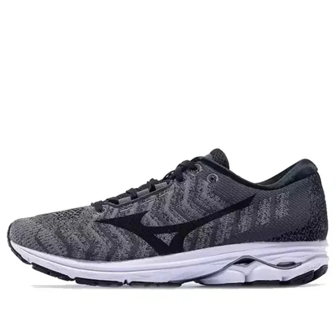 Wave Rider Waveknit 3 « Grey Black »