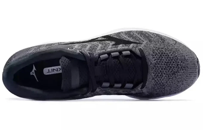 Wave Rider Waveknit 3 « Grey Black »